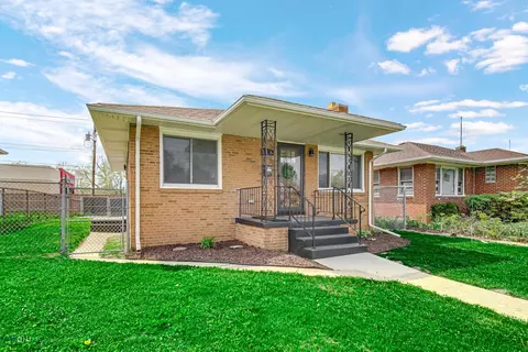 3746 Johnson St, Gary, IN 46408 photo 1