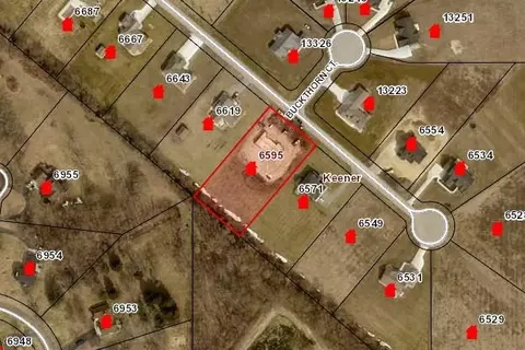 6595 Blackthorn Dr, De Motte, IN 46310 photo 24