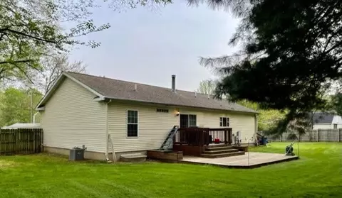 411 E Walker St, Rolling Prairie, IN 46371 photo 22