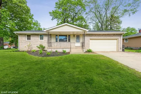 537 N Wheeler St, Griffith, IN 46319 photo 1