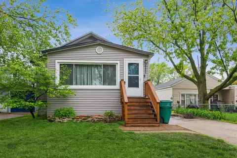 1734 Warwick Ave, Whiting, IN 46394 photo 1