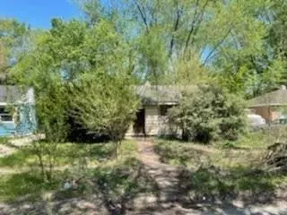 1163 Allen St, Gary, IN 46403 photo 1