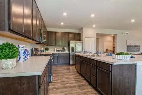 2155 E 110th Pl, Crown Point, IN 46307 photo 7