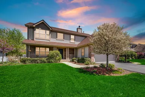 3145 Austgen Pl, Dyer, IN 46311 photo 1