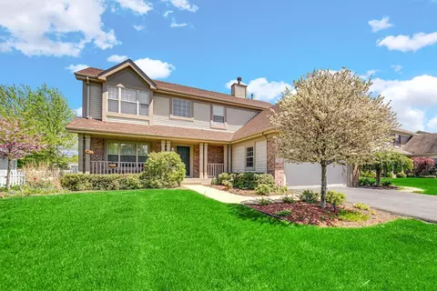 3145 Austgen Pl, Dyer, IN 46311 photo 2