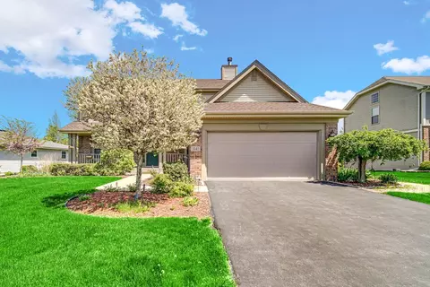 3145 Austgen Pl, Dyer, IN 46311 photo 3
