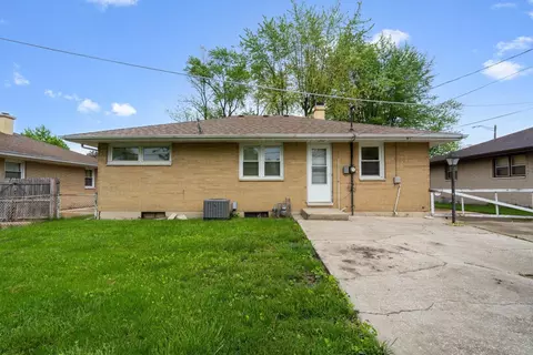736 N Jay St, Griffith, IN 46319 photo 12