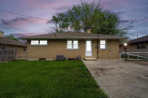 736 N Jay St, Griffith, IN 46319 photo 16