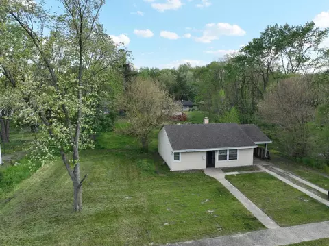 3829 E 13th Ave, Gary, IN 46403 photo 1