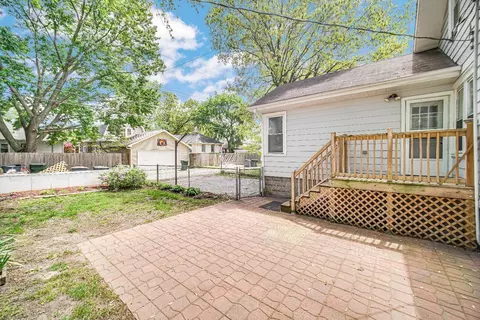 6535 Madison Ave, Hammond, IN 46324 photo 24