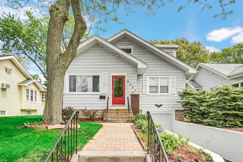 6535 Madison Ave, Hammond, IN 46324 photo 1
