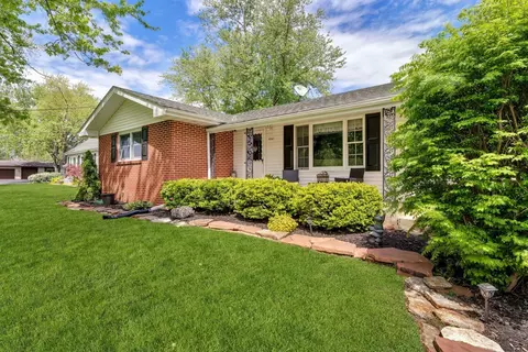9341 Stateline Rd, Dyer, IN 46311 photo 3