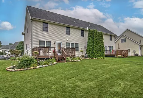 337 Kingsmill Dr, Chesterton, IN 46304 photo 25