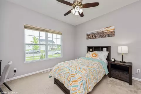 1414 Dalemont Way, Dyer, IN 46311 photo 13