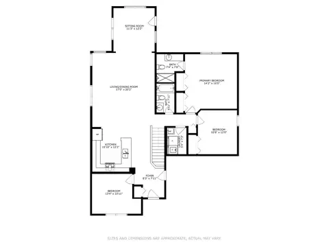 1414 Dalemont Way, Dyer, IN 46311 photo 27