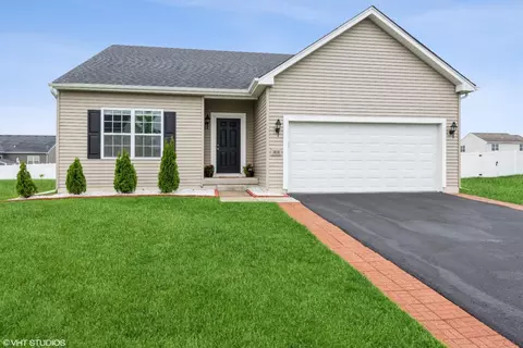 1414 Dalemont Way, Dyer, IN 46311 photo 1