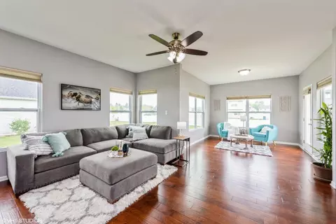 1414 Dalemont Way, Dyer, IN 46311 photo 3