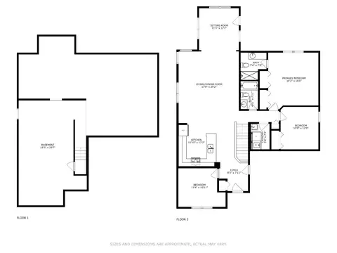 1414 Dalemont Way, Dyer, IN 46311 photo 26