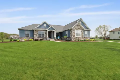 383 E Augustine Dr, Valparaiso, IN 46383 photo 1