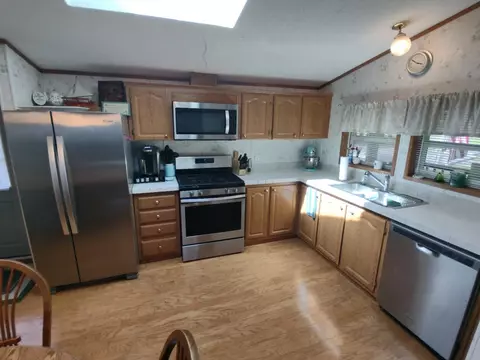 6747 S Lombardy Ln, Knox, IN 46534 photo 2