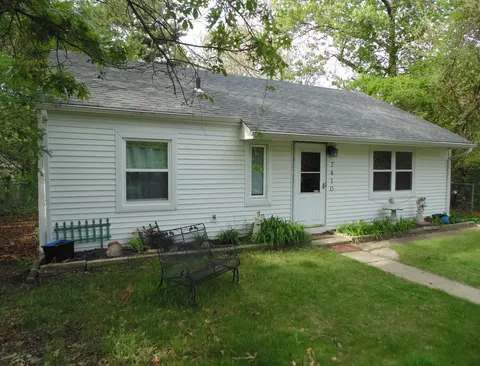 7410 Locust Ave, Gary, IN 46403 photo 1