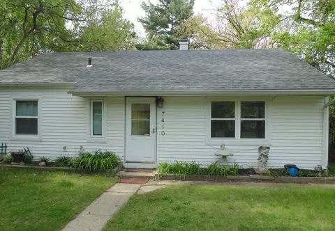 7410 Locust Ave, Gary, IN 46403 photo 3