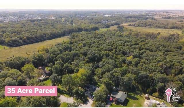 16830 Mount St, Lowell, IN 46356