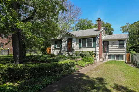 7430 Locust Ave, Gary, IN 46403 photo 1