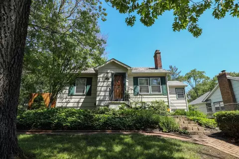 7430 Locust Ave, Gary, IN 46403 photo 2