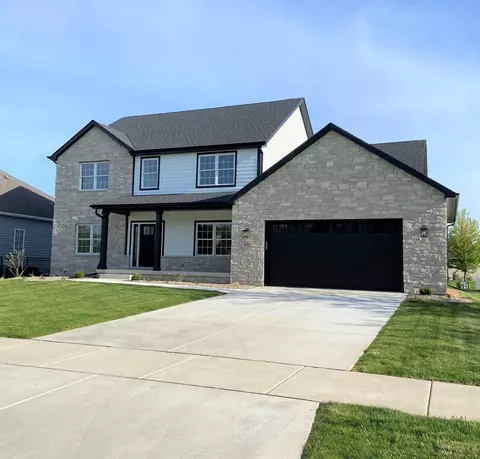 302 Cornwall Cir, Munster, IN 46321 photo 1