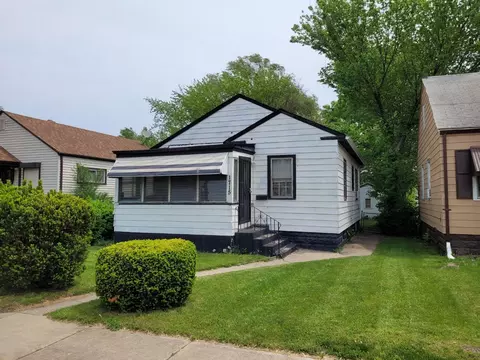 1715 Ellsworth St, Gary, IN 46404 photo 1