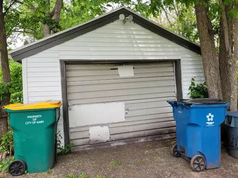 1715 Ellsworth St, Gary, IN 46404 photo 2
