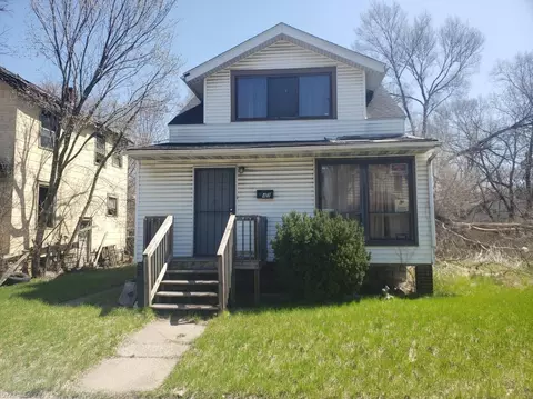 643 Tennessee St, Gary, IN 46402 photo 1