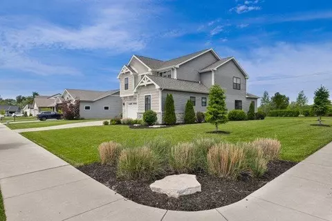 5830 Huron Dr, Cedar Lake, IN 46303 photo 3