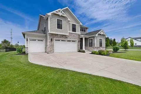 5830 Huron Dr, Cedar Lake, IN 46303 photo 4
