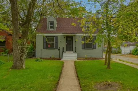 5111 W 7th Ave, Gary, IN 46406 photo 2
