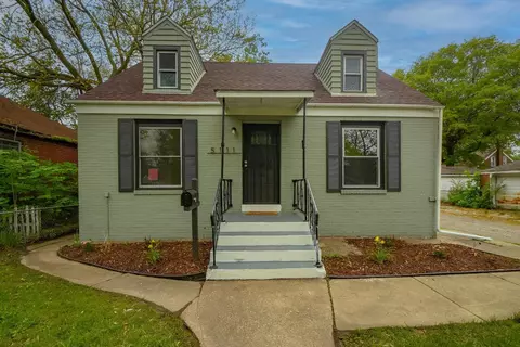 5111 W 7th Ave, Gary, IN 46406 photo 1