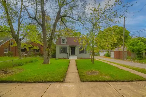5111 W 7th Ave, Gary, IN 46406 photo 3