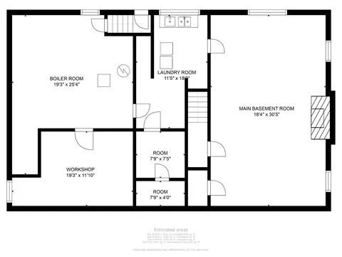 1646 Central Ave, Whiting, IN 46394 photo 31