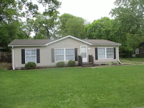 2271 W 41st Ave, Gary, IN 46408 photo 1
