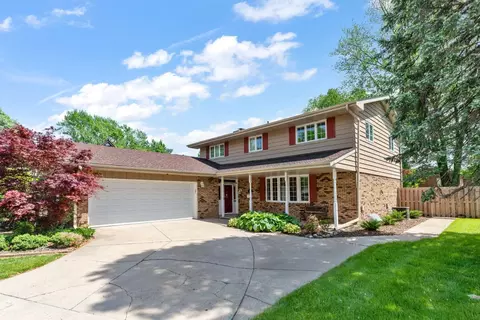 1122 Melbrook Dr, Munster, IN 46321 photo 1
