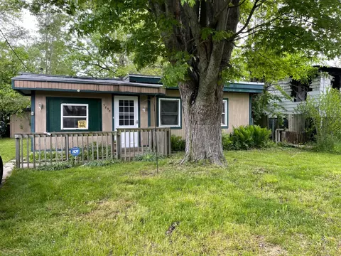 5838 W 29th Pl, Gary, IN 46406 photo 1