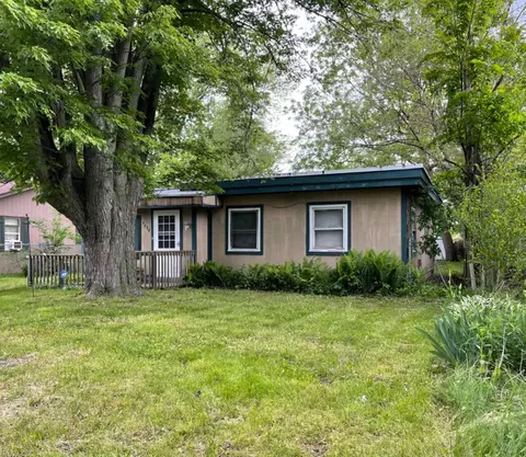 5838 W 29th Pl, Gary, IN 46406 photo 2