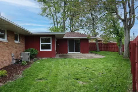 6701 Ash Ave, Gary, IN 46403 photo 33