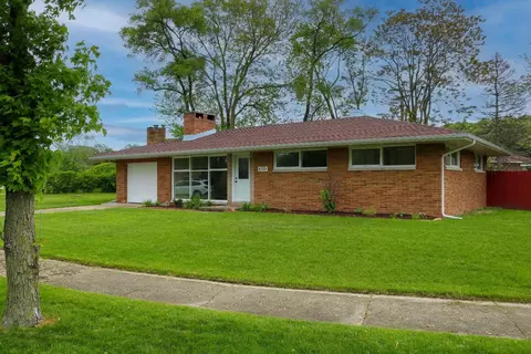 6701 Ash Ave, Gary, IN 46403 photo 1