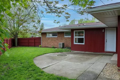 6701 Ash Ave, Gary, IN 46403 photo 34
