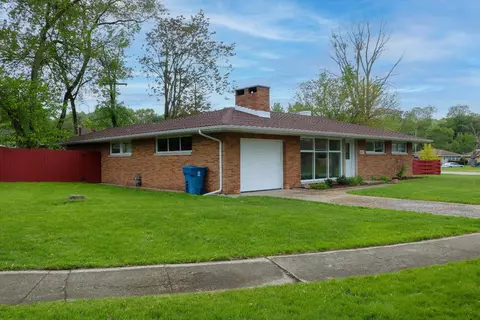 6701 Ash Ave, Gary, IN 46403 photo 37