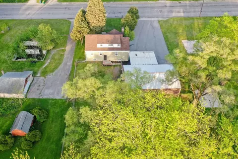 3724 Burr St, Gary, IN 46408 photo 34
