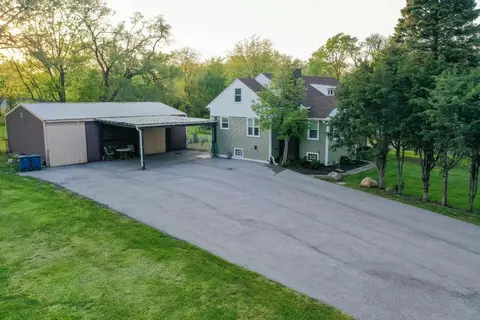 3724 Burr St, Gary, IN 46408 photo 38