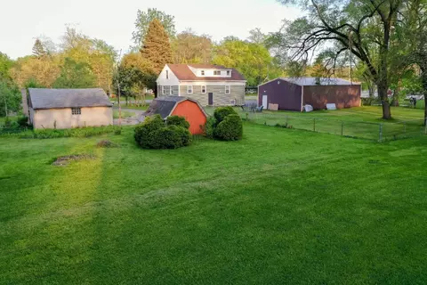 3724 Burr St, Gary, IN 46408 photo 37